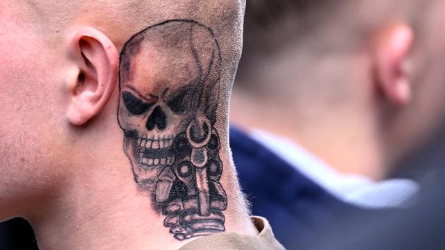 Schusswaffenbesitz: Extremisten haben offenbar Zugriff auf 1.700 legale Schusswaffen