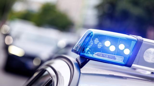 Berlin-Wedding: Auto fährt in Berlin in Menschengruppe – mehrere Verletzte