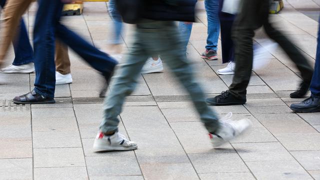 35 Jahre Deutsche Einheit: Bevölkerung in Ostdeutschland seit 1990 um 16 Prozent geschrumpft