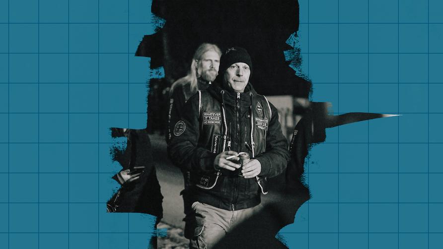 Brothers of Honour: Waffen, Rechtsrock, NS-Bezug