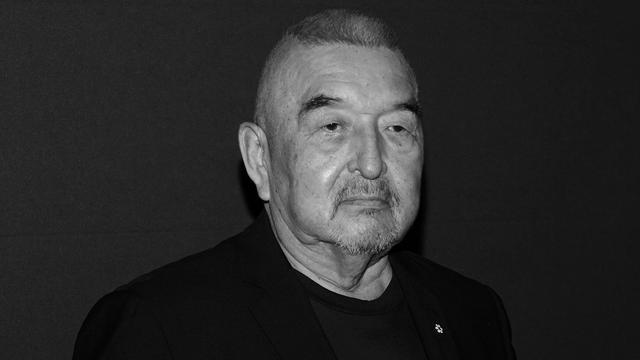 Kanadischer Schauspieler: Graham Greene ist tot