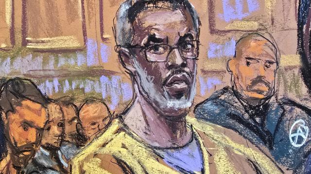 Prozess gegen Sean Combs: Staatsanwaltschaft fordert elf Jahre Haft für Sean "Diddy" Combs