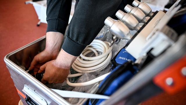 Brandanschlag: Stromausfall in Berlin nach 60 Stunden behoben