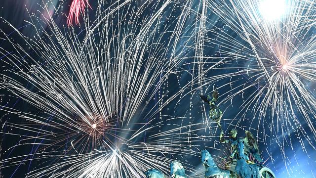 Silvestershow: Traditionsreiche ZDF-Silvesterparty verlässt Berlin