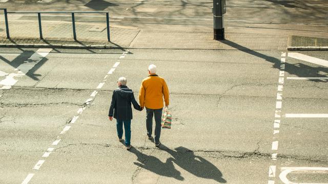 Rentenerhöhung: Renten könnten 2026 um 3,7 Prozent steigen