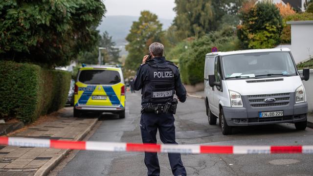 Designierte Bürgermeisterin von Herdecke: Iris Stalzer außer Lebensgefahr – Tochter tatverdächtig