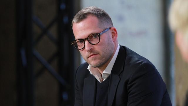 Verdacht der Volksverhetzung: Berliner Staatsanwaltschaft ermittelt gegen Julian Reichelt