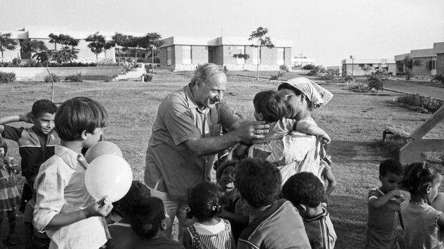 Hilfsorganisation: SOS-Kinderdorf macht Missbrauchsvorwürfe gegen Gründer öffentlich