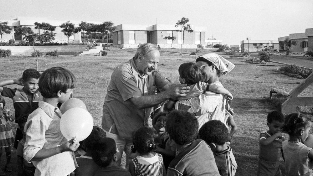 Hilfsorganisation: SOS-Kinderdorf macht Missbrauchsvorwürfe gegen ...