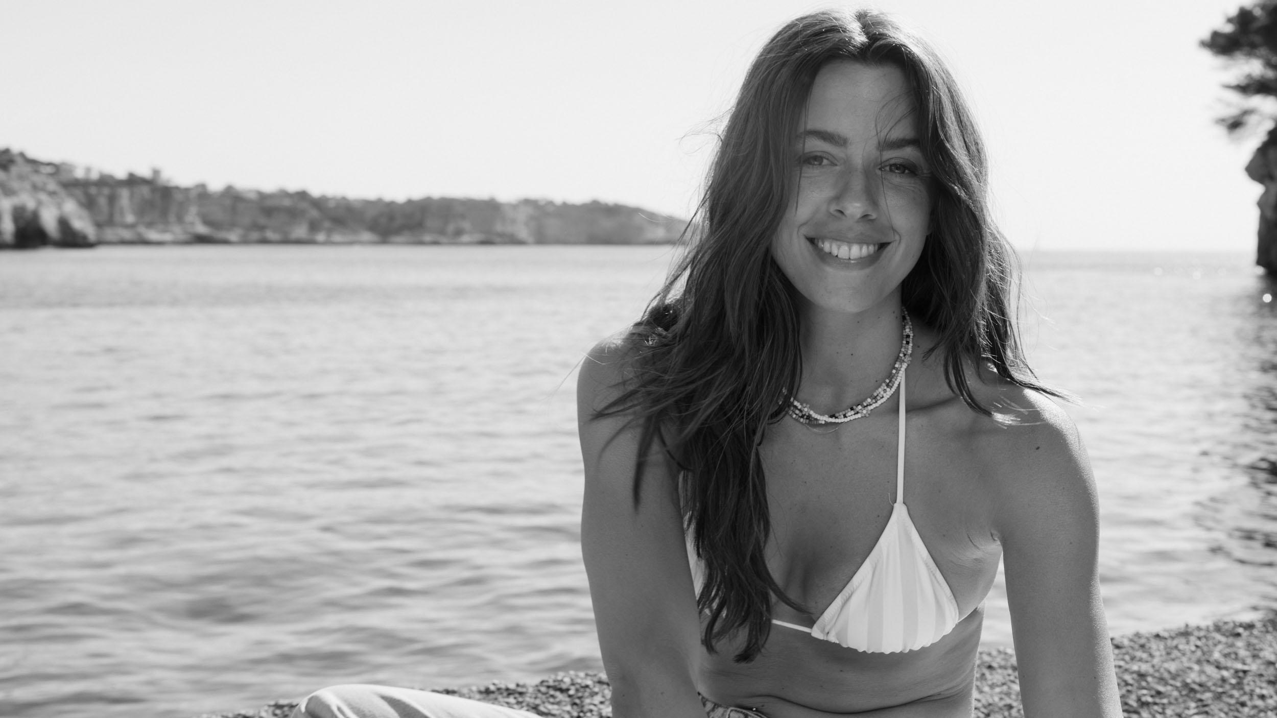 Vanessa Mai: Vanessa Mai hat gelernt, im Moment zu leben.