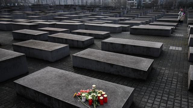 Antisemitismus: Verfassungsschutz warnt vor wachsender Gewaltbereitschaft gegen Juden