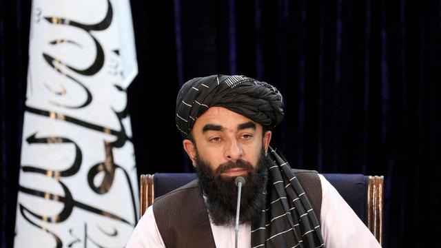 Afghanistan: Taliban berichten von zehn Toten nach pakistanischen Angriffen
