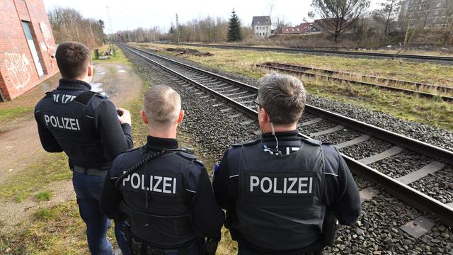 Anschlagspläne in Deutschland: Mutmaßlicher Hamas-Unterstützer bei der Einreise festgenommen