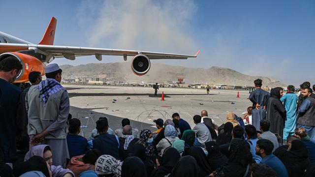 Aufnahme von Afghanen: Sie stehen auf der falschen Liste