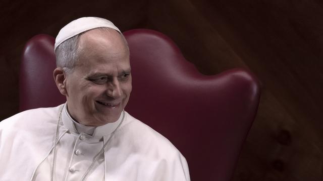 Weltklimagipfel in Belém: Papst vermisst politischen Willen beim Klimaschutz