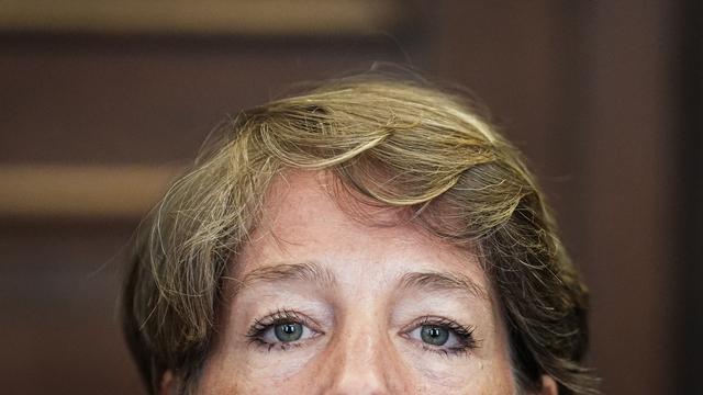 (+) Block-Prozess: Der lange Arm der Christina Block