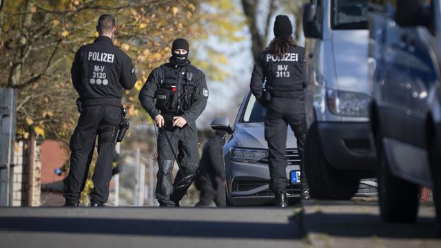 Güstrow: Polizei verhaftet Verdächtige im Fall Fabian