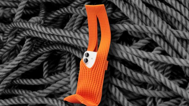 iPhone Pocket: Dann hat’s wenigstens das iPhone schön warm