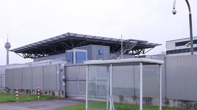 Nekdanji borec IS v Nemčiji obsojen na tri leta in pol zapora