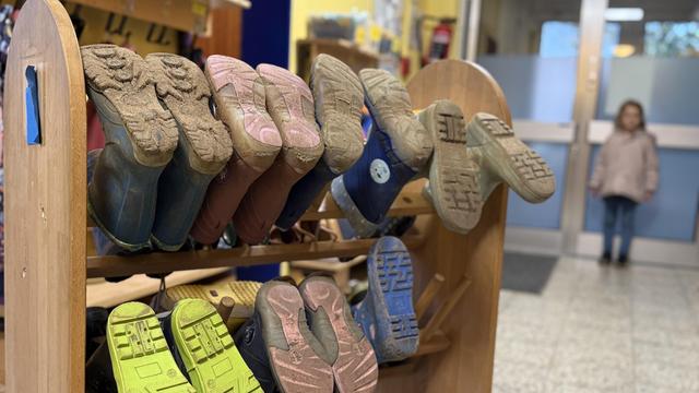 Kinderbetreuung: In Deutschland fehlen weiterhin rund 300.000 Kitaplätze