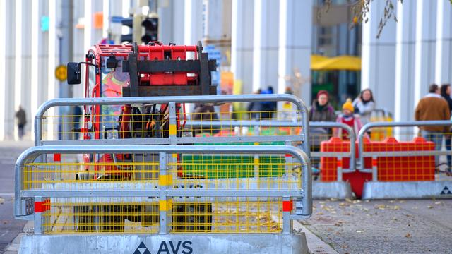 Sachsen-Anhalt: Magdeburger Weihnachtsmarkt soll unter erhöhten Auflagen stattfinden