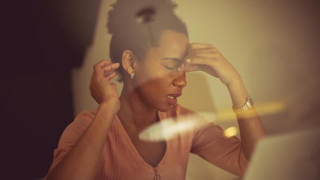 Stressreport: Zwei Drittel der Menschen in Deutschland fühlen sich gestresst