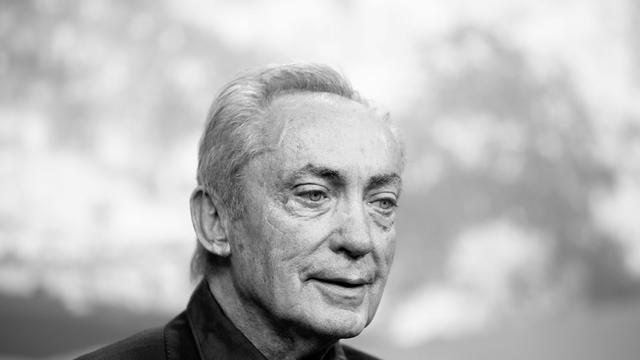 Hollywood: Schauspieler Udo Kier ist gestorben