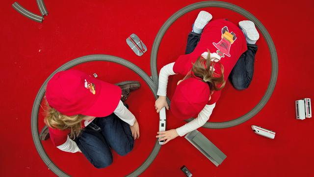 Armut: Eine Million Kinder wächst laut Unicef deutschlandweit in Armut auf