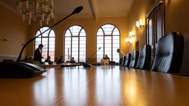 Thüringer Verfassungsgerichtshof: Thüringen darf Extremisten von juristischer Ausbildung ausschließ…