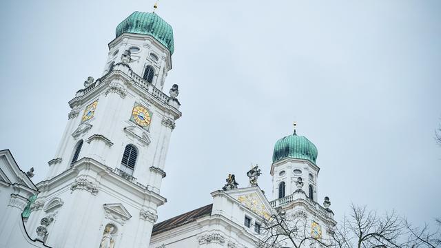 Bistum Passau: Studie legt Hunderte Missbrauchsfälle im Bistum Passau offen