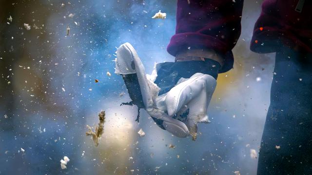 Böllerverbot: Wie steht es um ein Böllerverbot?