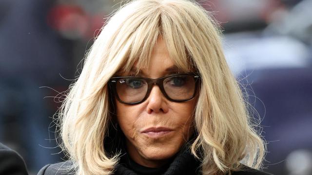 Frankreich: Brigitte Macron beleidigt Aktivistinnen nach Störaktion