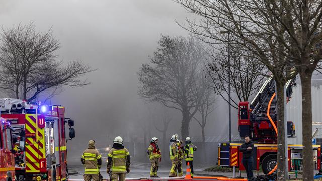 Feuerwehr: Feuerwehrverband sieht größere Einsatzbereitschaft durch Ukrainekrieg
