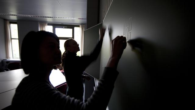 Statistisches Bundesamt: Frauen halten 30 Prozent der Professuren an deutschen Hochschulen