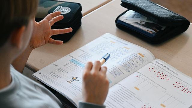 Baldiger Rechtsanspruch: An Grundschulen fehlen Zehntausende Ganztagsplätze