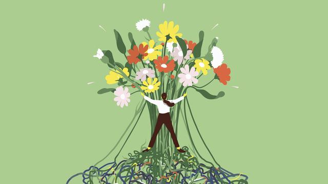 (+) Hoffnung in Krisenzeiten: 