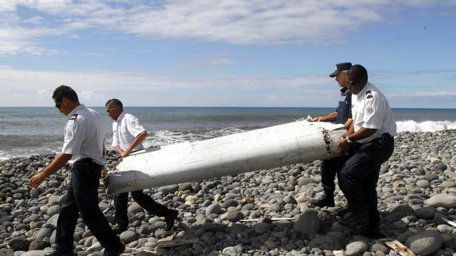Malaysia Airlines: Suche nach vermisstem MH370-Flugzeug wird fortgesetzt