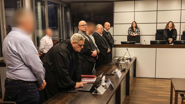 Michael Schumacher: Revision bei Verfahren um Erpressung von Schumacher-Familie eingelegt