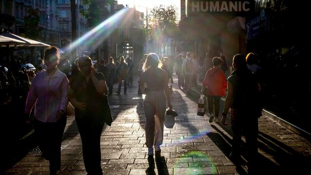 Österreich: UN-Sonderbeauftragte kritisiert verbreiteten Rassismus in Österreich