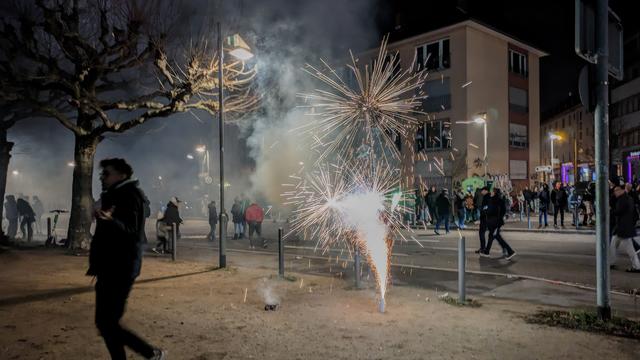 Pyrotechnik: Millionen Menschen fordern bundesweites Böllerverbot