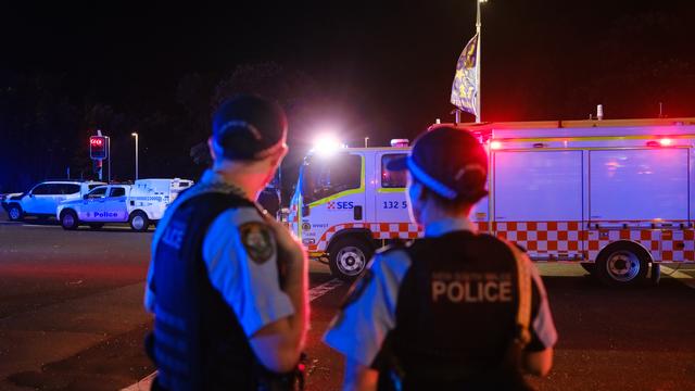 Terroranschlag in Australien: Zahl der Toten nach antisemitischem Anschlag in Sydney steigt auf 16