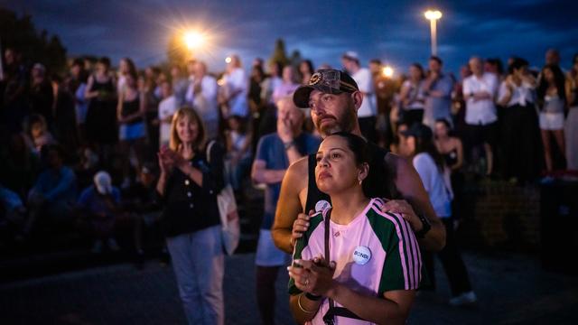Terroranschlag am Bondi Beach: Tausende gedenken in ganz Australien der Getöteten vom Bondi Beach