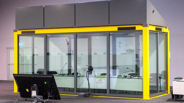 Anschlag auf Weihnachtsmarkt: Verdächtiger vom Anschlag in Magdeburg ist nicht verhandlungsfähig