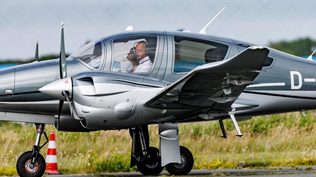 Sauerland: Polizei nimmt Verdächtige in der Nähe von Merz' Flugzeug fest