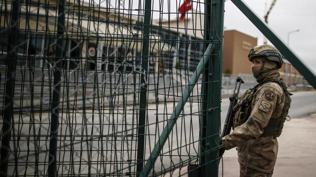 Türkei: Menschenrechtler kritisieren Bedingungen in türkischen Gefängnissen