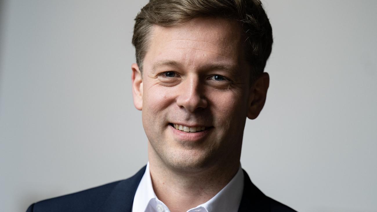 Helge Fuhst: "Tagesthemen"-Chef Helge Fuhst wechselt zu Axel Springer