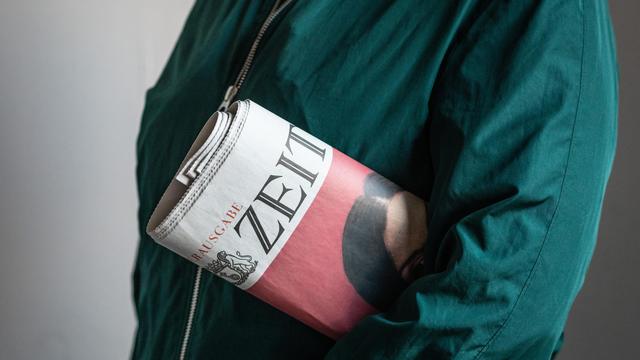 Jubiläum der ZEIT: Welchen Artikel aus der ZEIT haben Sie ausgeschnitten?