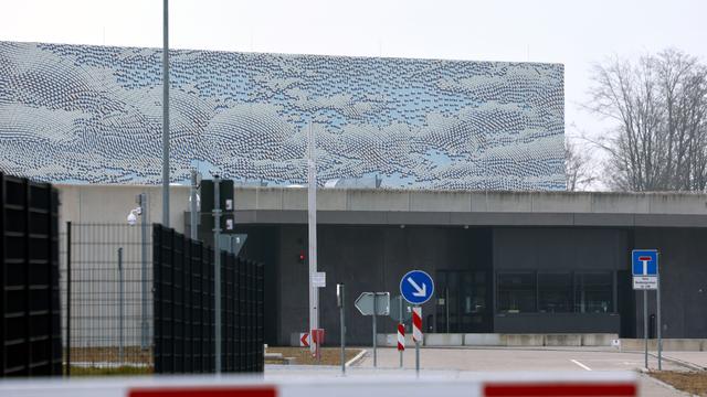 JVA Augsburg-Gablingen: Staatsanwaltschaft klagt Leitung der JVA nach Missbrauchsvorwürfen an