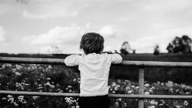 Kindesmisshandlung: Nick und das Netzwerk des Schweigens