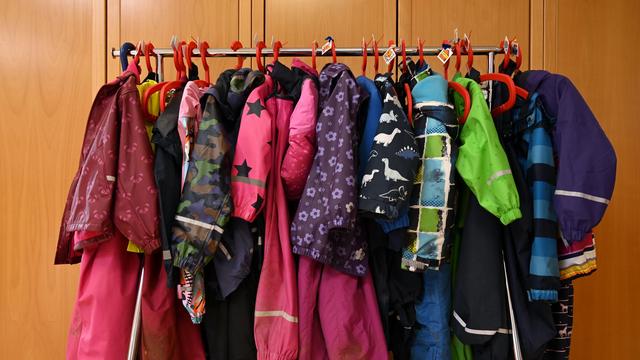 Kinderbetreuung: Großteil der Kitas laut Studie von Personalmangel betroffen